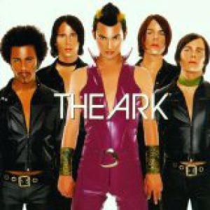 We Are the Ark - album