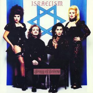Israelism - album