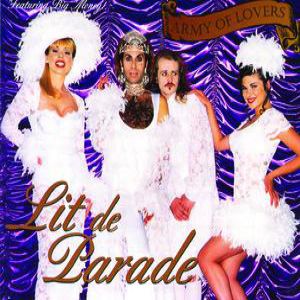Lit de Parade - Army of Lovers