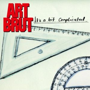 Album Art Brut - It