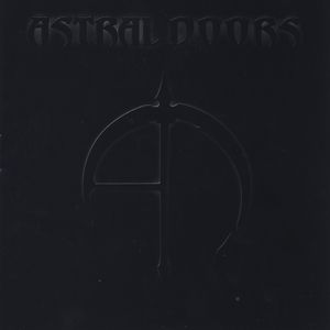 Album Astral Doors - Raiders of the Ark