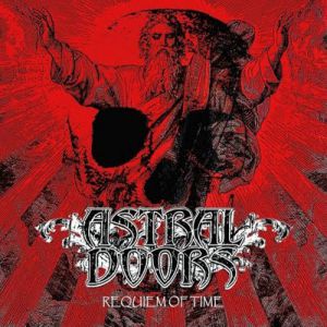 Astral Doors Requiem Of Time, 2010