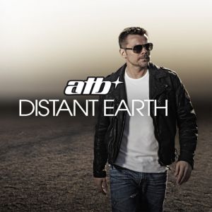 Album Distant Earth - ATB