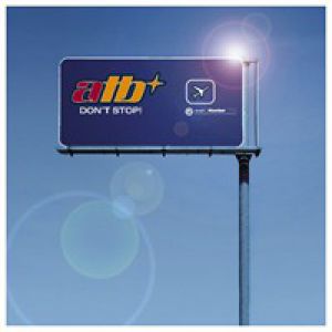 Album Don't Stop! - ATB