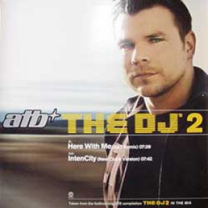 Album Here with Me - ATB