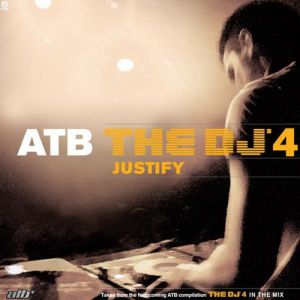 Album ATB - Justify