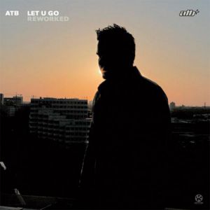Let U Go (Reworked) - album