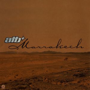 Album ATB - Marrakech