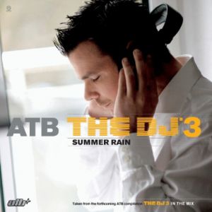 Album ATB - Summer Rain