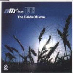 Album ATB - The Fields of Love