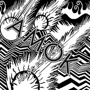 Atoms for Peace Amok, 2013