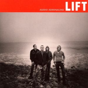 Album Lift - Audio Adrenaline