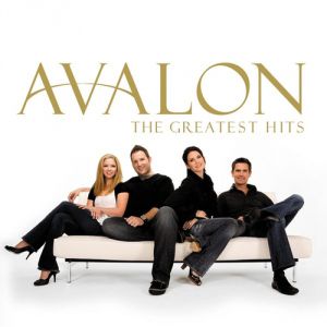 Album Avalon: The Greatest Hits - Avalon