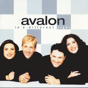 Album Avalon - In a Different Light