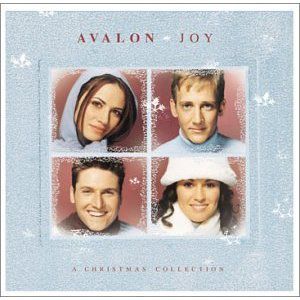 Album Avalon - Joy: A Christmas Collection