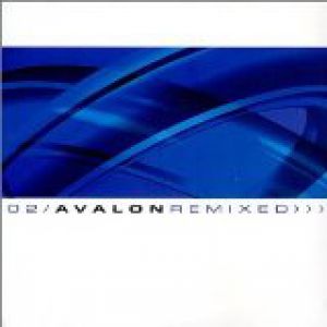 O2: Avalon Remixed - Avalon