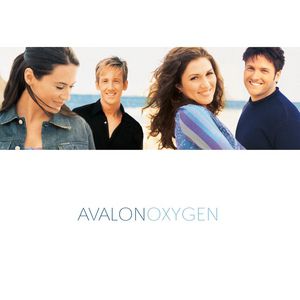 Album Avalon - Oxygen
