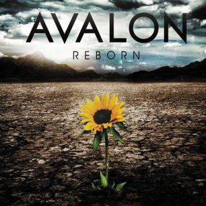 Album Avalon - Reborn