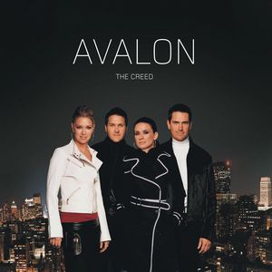 Album The Creed - Avalon
