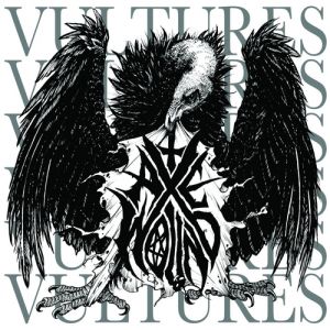 Album AxeWound - Vultures