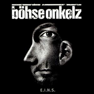 Album Böhse Onkelz - E.I.N.S.