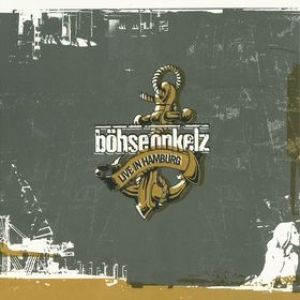 Album Böhse Onkelz - Live in Hamburg