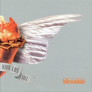Album Böhse Onkelz - Viva los tioz