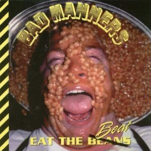Bad Manners : Eat The Beat