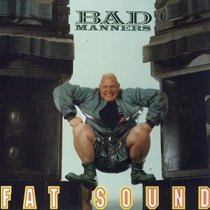 Fat Sound - album