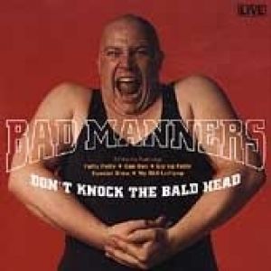 Bad Manners : Feel Like Jumping: Greatest Hits Live!