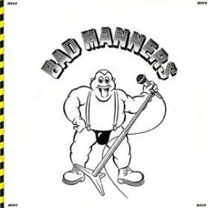 Album Ska 'n' B - Bad Manners
