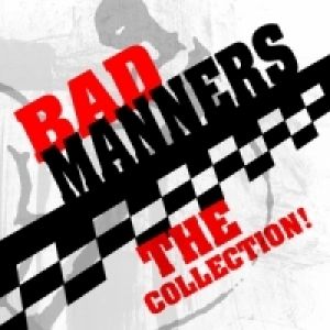 The Bad Manners Collection - Bad Manners