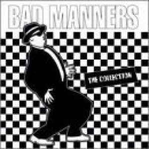 Album Bad Manners - The Collection