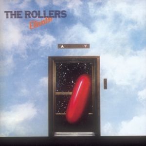 Album Bay City Rollers - Elevator