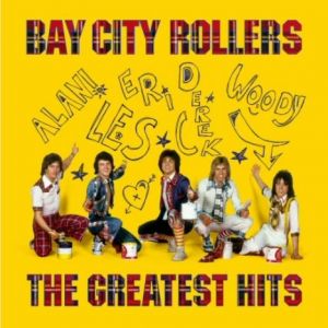 Album Bay City Rollers - The Greatest Hits