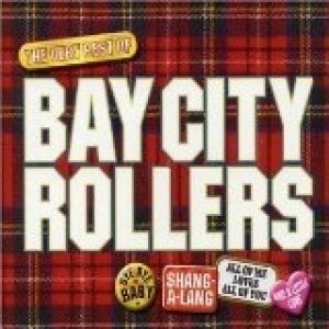 Album Bay City Rollers - The Very Best Of