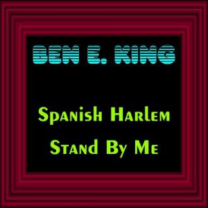 Album Ben E. King - Amor