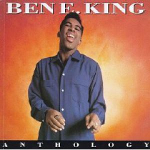 Album Ben E. King - Anthology