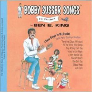 Ben E. King : I Have Songs in My Pocket