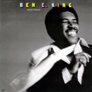 Album Music Trance - Ben E. King