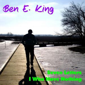 Album Ben E. King - Seven Letters