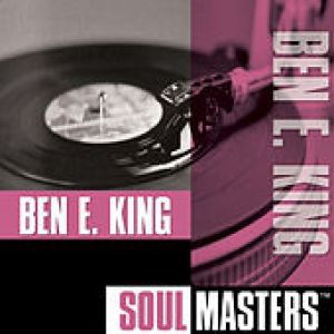 Soul Masters - album