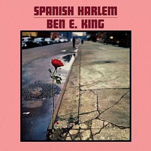 Album Spanish Harlem - Ben E. King