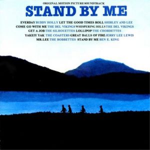 Album Ben E. King - Stand by Me