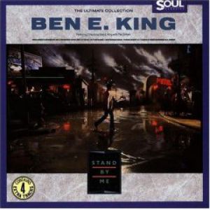 Album Stand by Me: The Ultimate Collection - Ben E. King