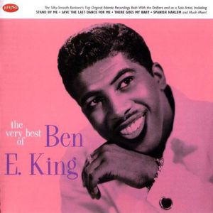 Ben E. King The Very Best of Ben E. King, 1998