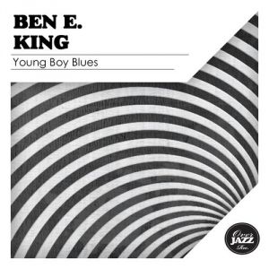 Album Ben E. King - Young Boy Blues