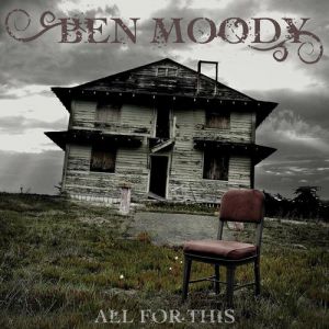 Album Ben Moody - All for This