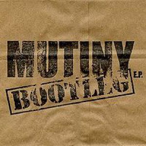 Mutiny Bootleg EP - Ben Moody