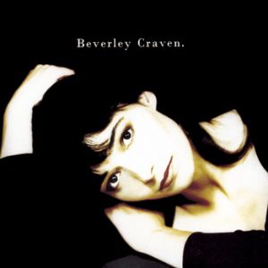 Album Beverley Craven - Beverley Craven
